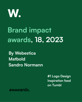 Award image